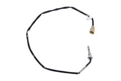 Sensor Abgastemperatur für AUDI SEAT SKODA VW A1 Sportback IBIZA IV SC ST