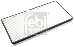 Filter Innenraumluft für PEUGEOT PORSCHE 406 Break Coupe 911 Cabriolet Targa