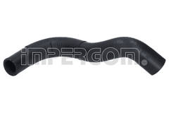 Kühlerschlauch für CITROËN PEUGEOT C2 C3 I Pluriel II ENTERPRISE 207 SW