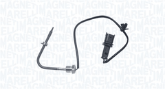 Sensor Abgastemperatur für OPEL INSIGNIA A Stufenheck Country Tourer Sports