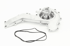 Wasserpumpe Motorkühlung für AUDI VW A4 Allroad B9 Avant A5 Sportback Cabriolet