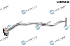 Ölleitung Lader für OPEL ASTRA K Sports Tourer MOKKA / X Kasten/Kombi