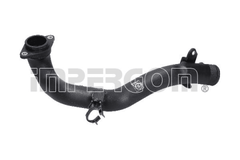 Ladeluftschlauch für FIAT OPEL LINEA DOBLO Pritsche/Fahrgestell Kombi Cargo