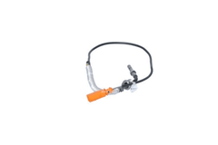 Sensor Abgastemperatur für SEAT SKODA VW CORDOBA IBIZA III IV SC FABIA II Combi