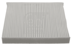 Filter Innenraumluft für VW POLO V Stufenheck