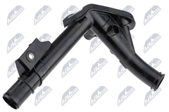 Kühlerschlauch für NISSAN RENAULT DACIA CUBE JUKE MICRA III QASHQAI / +2 I