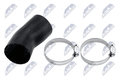 Ladeluftschlauch links für AUDI SEAT SKODA VW A1 Sportback IBIZA IV SC ST