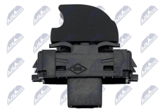 Schalter Fensterheber vorne hinten für RENAULT FLUENCE GRAND SCÉNIC III LAGUNA