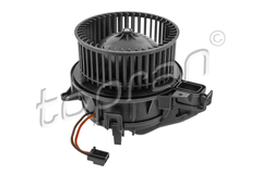 Innenraumgebläse für AUDI SKODA VW A1 Allstreet City Carver Sportback FABIA IV