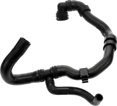 Kühlerschlauch für AUDI SEAT SKODA VW A3 Sportback Cabriolet ALTEA XL LEON