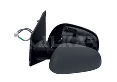 Außenspiegel links für NISSAN NOTE