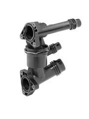 Thermostat Kühlmittel vorne links für BMW 3 Touring 5 6 Gran Turismo 7 8 Coupe
