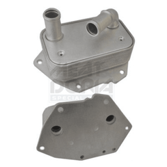 Ölkühler Motoröl für CITROËN FORD JAGUAR PEUGEOT LAND ROVER C5 II Break III C6