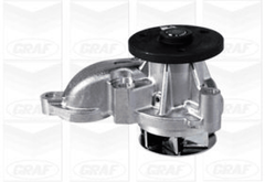 Wasserpumpe Motorkühlung für HYUNDAI KIA ACCENT III Stufenheck IV ELANTRA i10 I