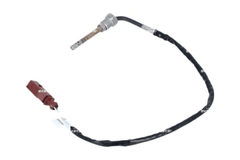 Sensor Abgastemperatur für AUDI SEAT SKODA VW A1 Sportback IBIZA IV SC ST