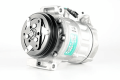 Kompressor Klimaanlage für VOLVO S60 II Cross Country S80 V60 I V70 III XC60