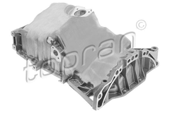 Ölwanne für AUDI SEAT A4 B6 Avant B7 EXEO ST
