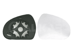 Spiegelglas Außenspiegel rechts für PEUGEOT 207 CC SW 207/207+ 308 I