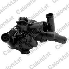 Thermostat Kühlmittel für MERCEDES-BENZ A-KLASSE B-KLASSE Sports Tourer CLA