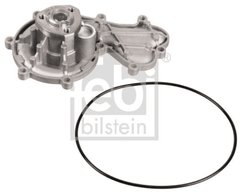 Wasserpumpe Motorkühlung für AUDI PORSCHE VW A4 B8 Avant A5 Sportback Cabriolet