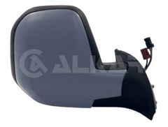 Außenspiegel rechts für CITROËN PEUGEOT BERLINGO MULTISPACE