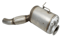 Ruß Partikelfilter Abgasanlage für BMW 3 Gran Turismo Touring 4 Coupe Cabriolet