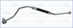 Ölleitung Lader für AUDI VW A4 B7 Cabriolet Avant A6 Allroad C6 A8 D3 Q7 Van