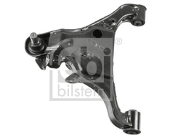 Querlenker Vorderachse links für NISSAN RENAULT NAVARA Pick-up NP300