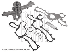 Wasserpumpe Motorkühlung für TOYOTA LAND CRUISER PRADO