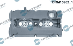 Zylinderkopfhaube für OPEL ASTRA G Stufenheck Caravan CC Coupe Cabriolet H GTC