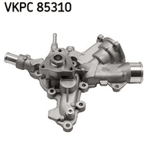 Wasserpumpe Motorkühlung für OPEL SUZUKI AGILA ASTRA G Stufenheck CC H Caravan
