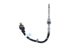 Sensor Abgastemperatur für MERCEDES-BENZ C-KLASSE T-Model Coupe CLS Shooting