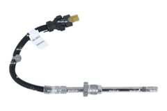 Sensor Abgastemperatur für MERCEDES-BENZ C-KLASSE T-Model Coupe CLS Shooting
