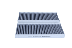 Filter Innenraumluft für NISSAN NAVARA NP300 Pick-up PICKUP PATHFINDER II III