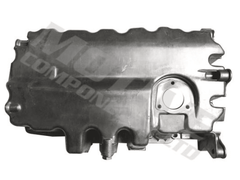 Ölwanne für AUDI SEAT SKODA VW A1 Sportback A3 Cabriolet A4 Allroad B8 Avant A5