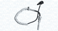 Sensor Abgastemperatur für VOLVO C30 C70 II Cabriolet S40 S60 S80 V40