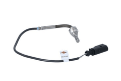 Sensor Abgastemperatur für AUDI PORSCHE VW A4 Allroad B8 B7 Cabriolet Avant A5