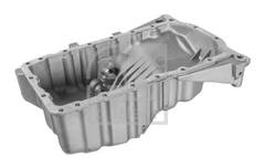 Ölwanne für AUDI SEAT A4 B6 Avant Cabriolet B7 EXEO ST