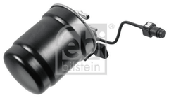 Kraftstofffilter für FORD ECOSPORT PUMA