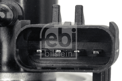 Kraftstofffilter für FORD ECOSPORT PUMA