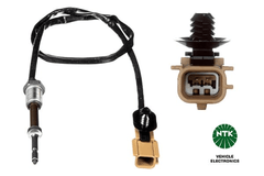 Sensor Abgastemperatur für RENAULT DACIA CAPTUR I CLIO IV Grandtour DUSTER