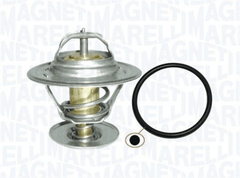 Thermostat Kühlmittel für FORD OPEL SIERRA Turnier ASCONA C CC ASTRA F