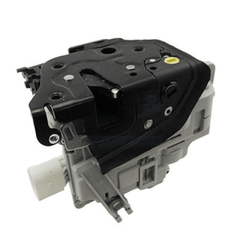 Türschloss hinten links für AUDI SEAT SKODA VW Q7 Van IBIZA IV SC