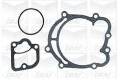 Wasserpumpe Motorkühlung für MERCEDES-BENZ COUPE S-KLASSE Stufenheck SL Coupe