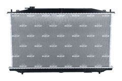 Kühler Motorkühlung für HONDA ACCORD VIII Tourer