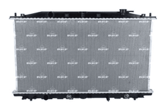 Kühler Motorkühlung für HONDA ACCORD VIII Tourer