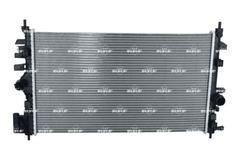 Kühler Motorkühlung für OPEL SAAB INSIGNIA A Stufenheck Sports Tourer