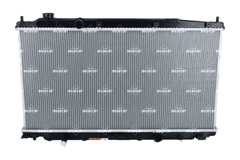 Kühler Motorkühlung für HONDA JAZZ III