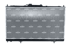 Kühler Motorkühlung für MITSUBISHI GALANT VIII Kombi