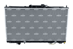 Kühler Motorkühlung für MITSUBISHI GALANT VIII Kombi
